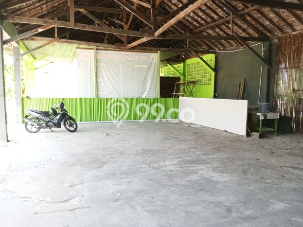 Gudang Disewakan Cepat di Mantrijeron Yogyakarta LB 600m2 Gudang Disewakan Cepat di Mantrijeron Yogyakarta LB 600m2