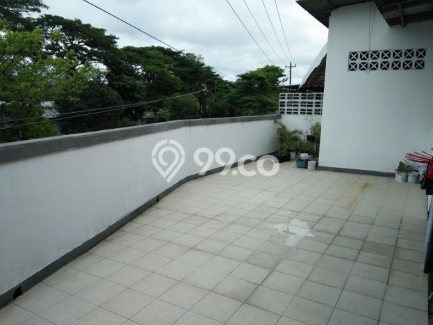 Hunian Cantik Modern Lb 150m2 di Banguntapan, Bantul Hunian Cantik Modern Lb 150m2 di Banguntapan, Bantul