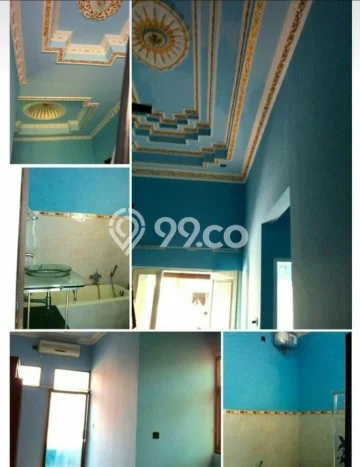 Rumah Kontrakan Yogyakarta LT 120m2 LB 150m2 Kawasan Maguwoharjo Rumah Kontrakan Yogyakarta LT 120m2 LB 150m2 Kawasan Maguwoharjo