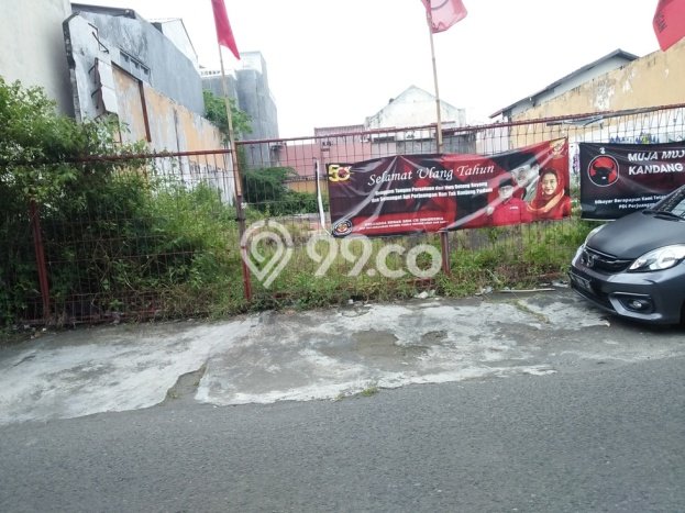 Kavling Tanah Dijual di Umbulharjo Yogyakarta Spesifikasi 788m2 Kavling Tanah Dijual di Umbulharjo Yogyakarta Spesifikasi 788m2