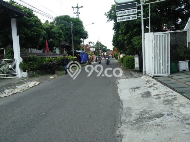 Kavling Tanah Dijual di Umbulharjo Yogyakarta Spesifikasi 788m2 Kavling Tanah Dijual di Umbulharjo Yogyakarta Spesifikasi 788m2
