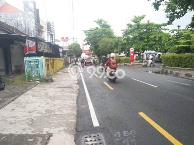 Unit Ruko Dijual di Mergangsan Yogyakarta Luas Tanah 900m2, Luas Bangunan 600m2 Unit Ruko Dijual di Mergangsan Yogyakarta Luas Tanah 900m2, Luas Bangunan 600m2