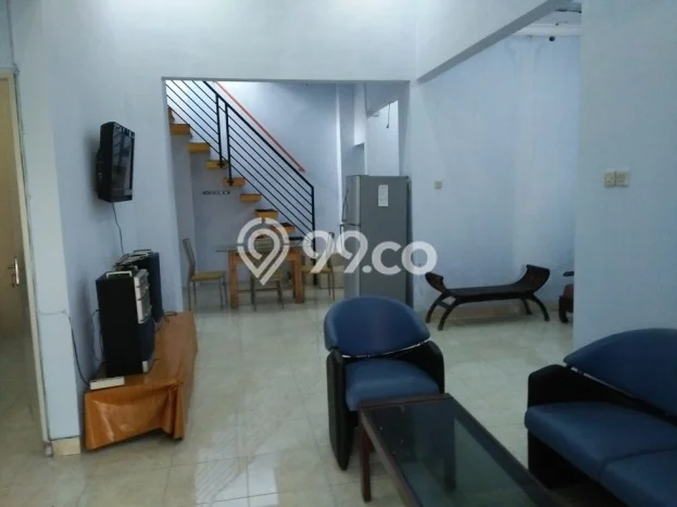Rumah Kontrakan Yogyakarta LT 120m2 LB 150m2 Kawasan Maguwoharjo Rumah Kontrakan Yogyakarta LT 120m2 LB 150m2 Kawasan Maguwoharjo