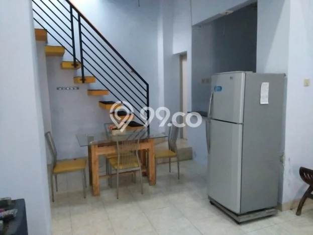 Rumah Kontrakan Yogyakarta LT 120m2 LB 150m2 Kawasan Maguwoharjo Rumah Kontrakan Yogyakarta LT 120m2 LB 150m2 Kawasan Maguwoharjo