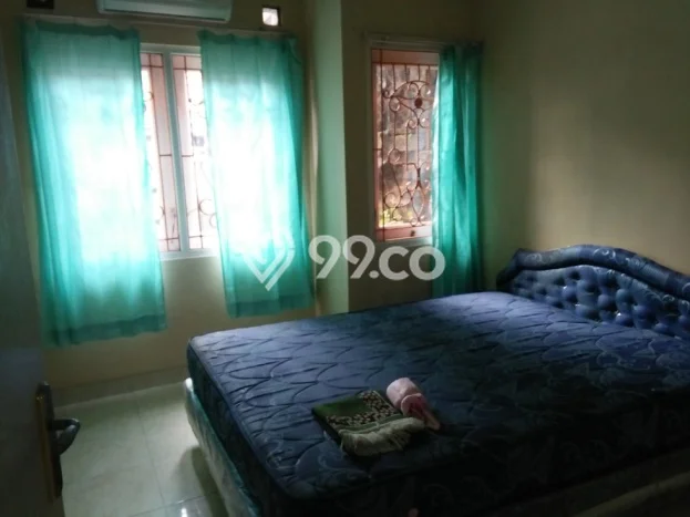 Rumah Kontrakan Yogyakarta LT 120m2 LB 150m2 Kawasan Maguwoharjo Rumah Kontrakan Yogyakarta LT 120m2 LB 150m2 Kawasan Maguwoharjo