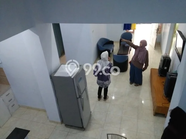 Rumah Kontrakan Yogyakarta LT 120m2 LB 150m2 Kawasan Maguwoharjo Rumah Kontrakan Yogyakarta LT 120m2 LB 150m2 Kawasan Maguwoharjo