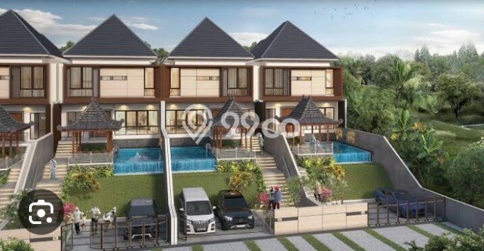 Best Deal Hunian Premium Ideal dan Luas di Kasihan, Bantul Best Deal Hunian Premium Ideal dan Luas di Kasihan, Bantul