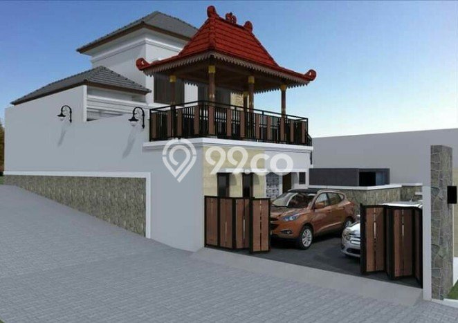 Best Deal Hunian Premium Ideal dan Luas di Kasihan, Bantul Best Deal Hunian Premium Ideal dan Luas di Kasihan, Bantul