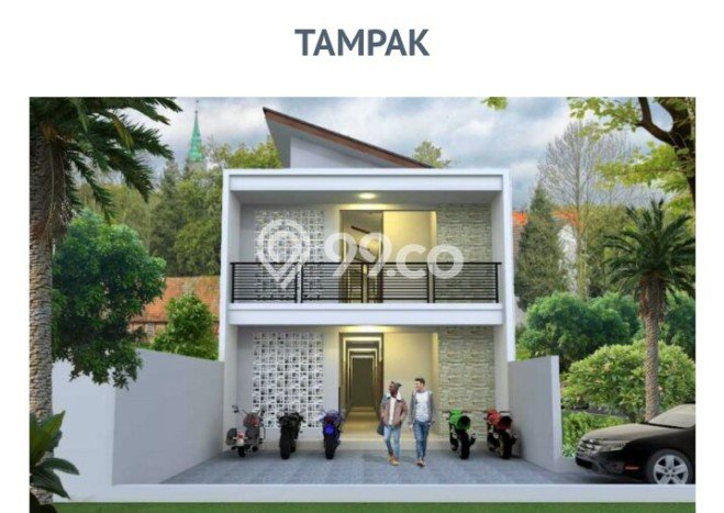 Dijual Hunian Mewah dengan Fasilitas Sekitar Lengkap di Kasihan, Bantul Dijual Hunian Mewah dengan Fasilitas Sekitar Lengkap di Kasihan, Bantul