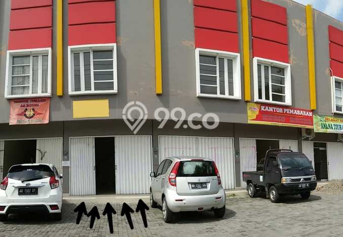 Ruko bagus disewakan di Umbulharjo Yogyakarta dengan LB 107m2 harga sewa terbaik Ruko bagus disewakan di Umbulharjo Yogyakarta dengan LB 107m2 harga sewa terbaik