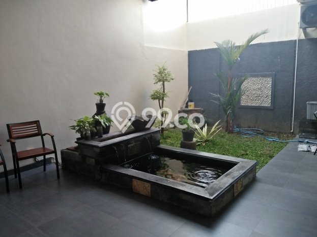 Rumah Mewah Dijual LT 163m2 di Sewon, Bantul Rumah Mewah Dijual LT 163m2 di Sewon, Bantul