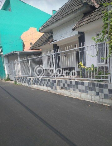 Hunian Cantik Modern Lb 113m2 di Depok, Sleman Hunian Cantik Modern Lb 113m2 di Depok, Sleman