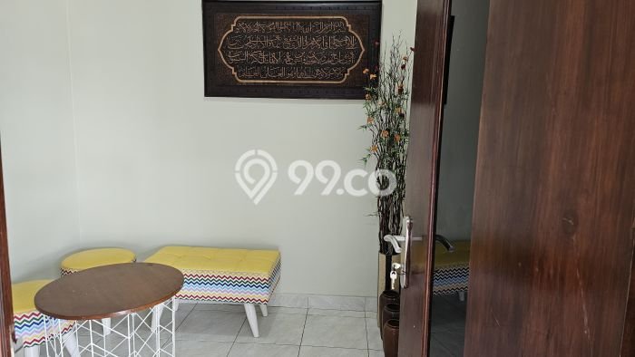 Hunian Cantik Modern Lb 66m2 di Depok, Sleman Hunian Cantik Modern Lb 66m2 di Depok, Sleman