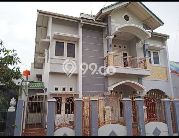 Hunian Mewah Dijual LT 282m2 di Depok, Sleman Hunian Mewah Dijual LT 282m2 di Depok, Sleman