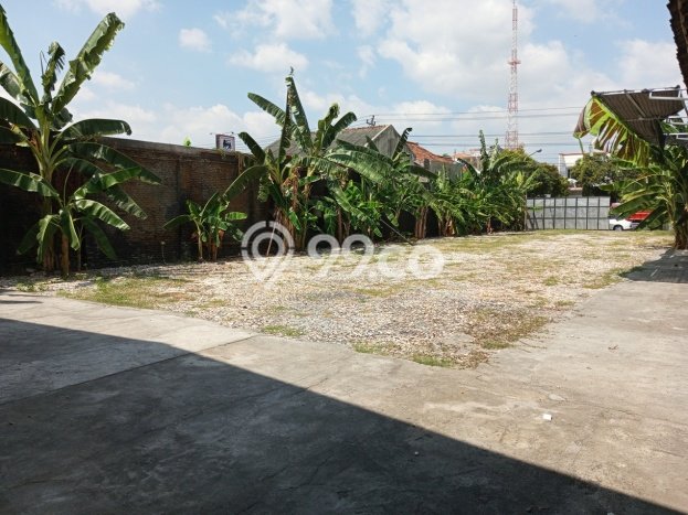 Gudang Disewakan Cepat di Mantrijeron Yogyakarta LB 600m2 Gudang Disewakan Cepat di Mantrijeron Yogyakarta LB 600m2