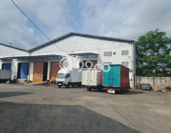 Untuk Disewa Gudang di Sewon Bantul LT 8000m2, LB 1100m2 Untuk Disewa Gudang di Sewon Bantul LT 8000m2, LB 1100m2