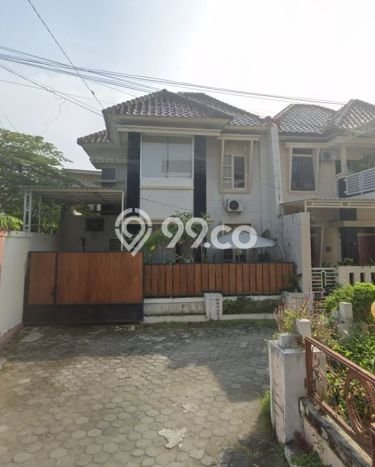 Jarang Ada! Rumah Sewa 3 Kamar Bagus Siap Huni Caturtunggal Jarang Ada! Rumah Sewa 3 Kamar Bagus Siap Huni Caturtunggal