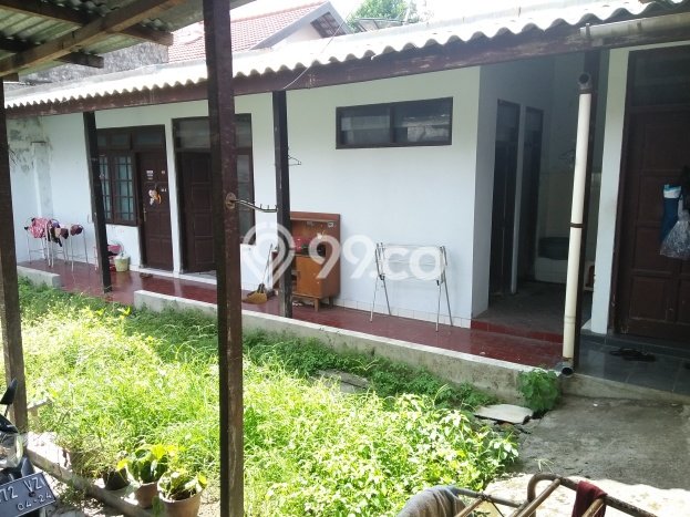Rumah Elit Akses Strategis di Sleman Unfurnished Rumah Elit Akses Strategis di Sleman Unfurnished