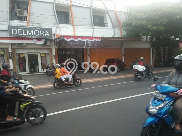 Ruko Disewakan Lokasi Mergangsan Yogyakarta Harga Spesial! Ruko Disewakan Lokasi Mergangsan Yogyakarta Harga Spesial!
