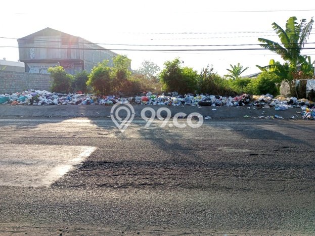 Tanah Kavling untuk Disewa di Sewon Bantul 3000m2 Tanah Kavling untuk Disewa di Sewon Bantul 3000m2