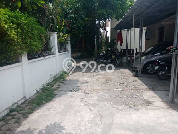 Rumah Modern Cantik 4 KT Siap Huni di Depok Rumah Modern Cantik 4 KT Siap Huni di Depok