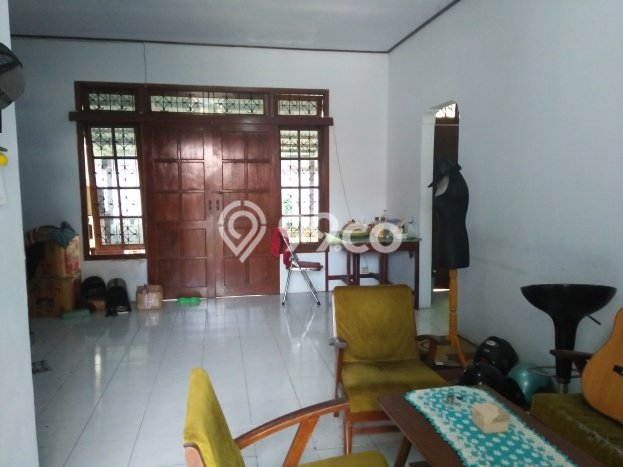 Rumah Elit Akses Strategis di Sleman Unfurnished Rumah Elit Akses Strategis di Sleman Unfurnished
