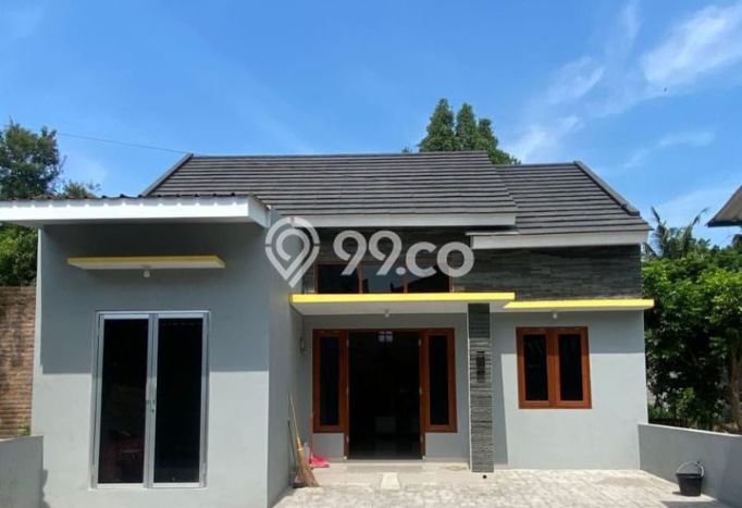 Dijual Rumah 3 Kamar Lokasi Strategis Bagus dan Strategis di Kasihan Dijual Rumah 3 Kamar Lokasi Strategis Bagus dan Strategis di Kasihan