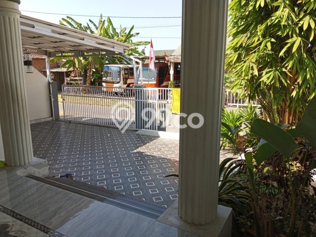 Dijual Rumah Premium dengan Fasilitas Sekitar Komplit di Banguntapan, Bantul Dijual Rumah Premium dengan Fasilitas Sekitar Komplit di Banguntapan, Bantul