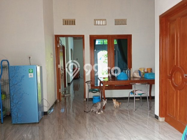 Dijual Rumah Premium dengan Fasilitas Sekitar Komplit di Banguntapan, Bantul Dijual Rumah Premium dengan Fasilitas Sekitar Komplit di Banguntapan, Bantul