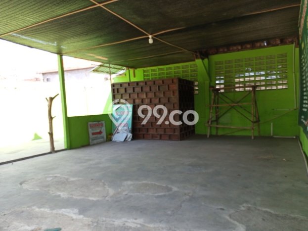 Gudang Disewakan Cepat di Mantrijeron Yogyakarta LB 600m2 Gudang Disewakan Cepat di Mantrijeron Yogyakarta LB 600m2