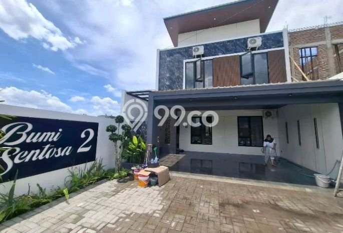 Best Deal Hunian Mewah Ideal dan Luas di Ngemplak, Sleman Best Deal Hunian Mewah Ideal dan Luas di Ngemplak, Sleman