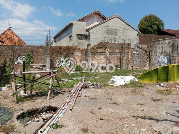 Gudang Disewakan Cepat di Mantrijeron Yogyakarta LB 600m2 Gudang Disewakan Cepat di Mantrijeron Yogyakarta LB 600m2
