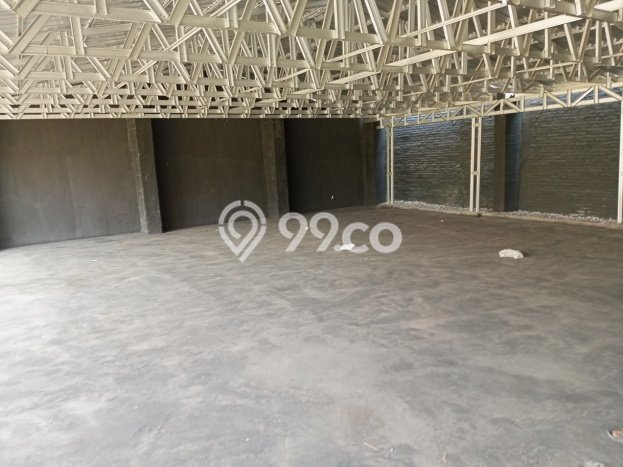 Gudang Disewakan Cepat di Mantrijeron Yogyakarta LB 600m2 Gudang Disewakan Cepat di Mantrijeron Yogyakarta LB 600m2