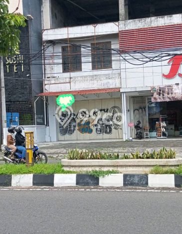 Ruko Disewakan Cepat di Depok Sleman LB 150m2 Ruko Disewakan Cepat di Depok Sleman LB 150m2