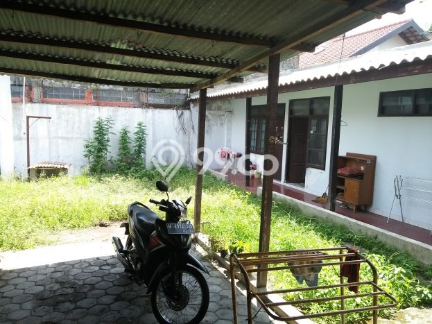 Rumah Elit Akses Strategis di Sleman Unfurnished Rumah Elit Akses Strategis di Sleman Unfurnished