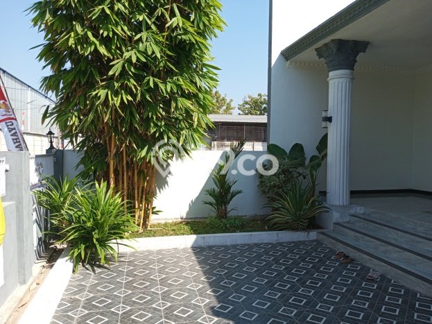 Dijual Rumah Premium dengan Fasilitas Sekitar Komplit di Banguntapan, Bantul Dijual Rumah Premium dengan Fasilitas Sekitar Komplit di Banguntapan, Bantul