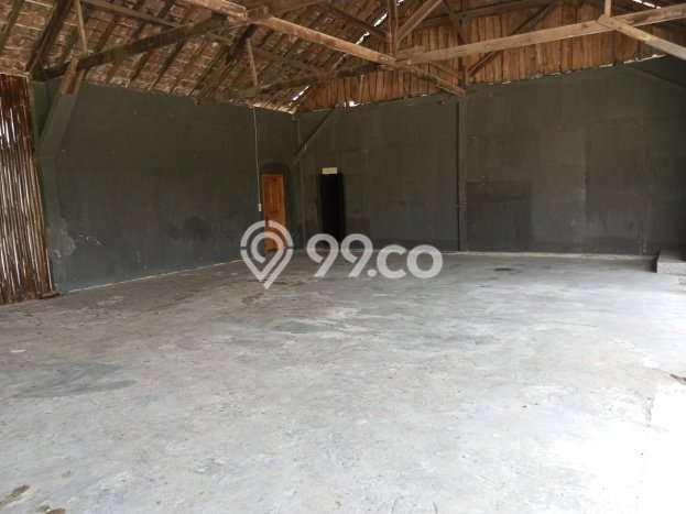 Gudang Disewakan Cepat di Mantrijeron Yogyakarta LB 600m2 Gudang Disewakan Cepat di Mantrijeron Yogyakarta LB 600m2