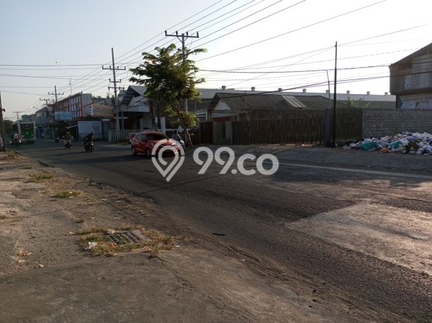 Tanah Kavling untuk Disewa di Sewon Bantul 3000m2 Tanah Kavling untuk Disewa di Sewon Bantul 3000m2