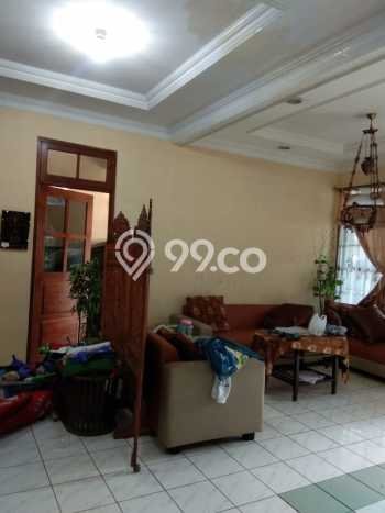 Siap Huni Rumah Mewah 6 Kamar di Umbulharjo Dekat ke Mana Saja Siap Huni Rumah Mewah 6 Kamar di Umbulharjo Dekat ke Mana Saja