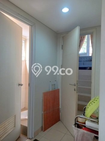 Rumah Luxury Modern Siap Huni di Gading Serpong Tangerang Rumah Luxury Modern Siap Huni di Gading Serpong Tangerang