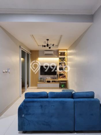 Dijual Hunian Rumah Terawat 3 KT di Gading Serpong, Tangerang Dijual Hunian Rumah Terawat 3 KT di Gading Serpong, Tangerang