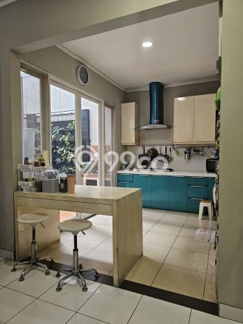 Best Deal Hunian Mewah Ideal dan Luas di BSD, Tangerang Selatan Best Deal Hunian Mewah Ideal dan Luas di BSD, Tangerang Selatan