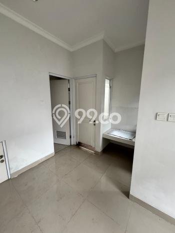 Rumah Modern 3 Kamar LT 48m2 di Gading Serpong Rumah Modern 3 Kamar LT 48m2 di Gading Serpong