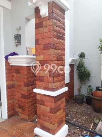 Jual Rumah Mewah Megah Dengan View Cantik di Gading Serpong, Tangerang Jual Rumah Mewah Megah Dengan View Cantik di Gading Serpong, Tangerang