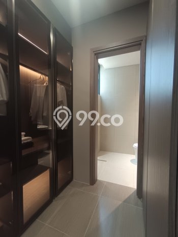 Rumah Strategis Modern Lb 111m2 di BSD, Tangerang Selatan Rumah Strategis Modern Lb 111m2 di BSD, Tangerang Selatan