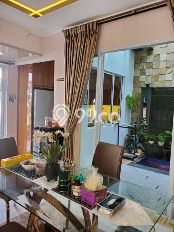 Rumah Minimalis 3 KT di Suvarna Sutera Tangerang Semi Furnished Rumah Minimalis 3 KT di Suvarna Sutera Tangerang Semi Furnished
