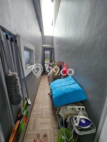Siap Huni Hunian Elit 3 Kamar di BSD Dekat ke Mana Pun Siap Huni Hunian Elit 3 Kamar di BSD Dekat ke Mana Pun