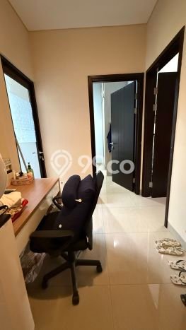 Dijual Rumah 2 Kamar Lokasi Ideal Nyaman dan Strategis di BSD Dijual Rumah 2 Kamar Lokasi Ideal Nyaman dan Strategis di BSD