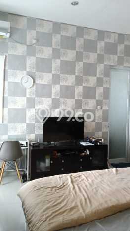 Jual Rumah Bagus Siap Huni LB 160m2 di BSD, Tangerang Selatan Jual Rumah Bagus Siap Huni LB 160m2 di BSD, Tangerang Selatan