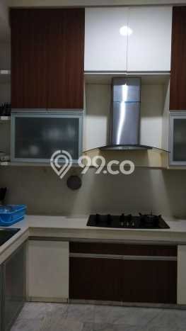 Hunian Elit LB 325m2 Siap Pakai Desain Elegan di Alam Sutera, Tangerang Hunian Elit LB 325m2 Siap Pakai Desain Elegan di Alam Sutera, Tangerang